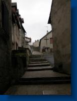 rue de lhorloge